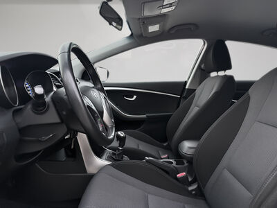 Hyundai i30 Gebrauchtwagen
