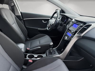 Hyundai i30 Gebrauchtwagen