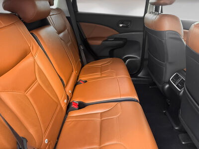 Honda CR-V Gebrauchtwagen