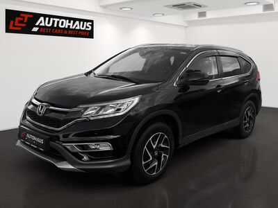 Honda CR-V Gebrauchtwagen