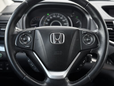 Honda CR-V Gebrauchtwagen