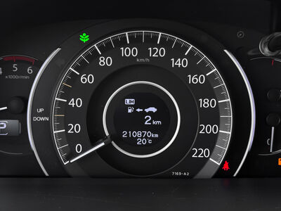 Honda CR-V Gebrauchtwagen