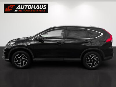Honda CR-V Gebrauchtwagen