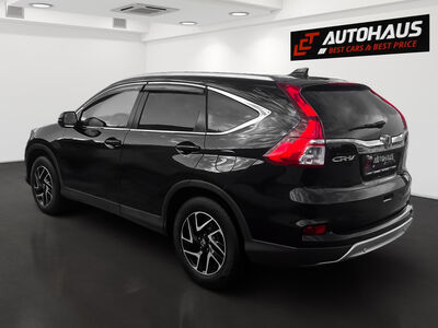 Honda CR-V Gebrauchtwagen