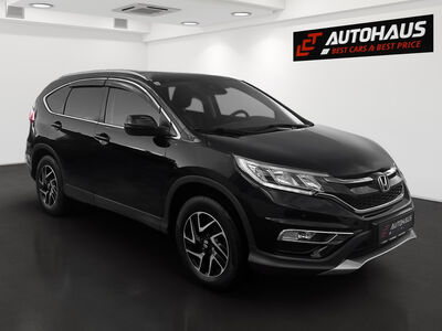 Honda CR-V Gebrauchtwagen
