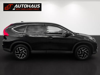 Honda CR-V Gebrauchtwagen