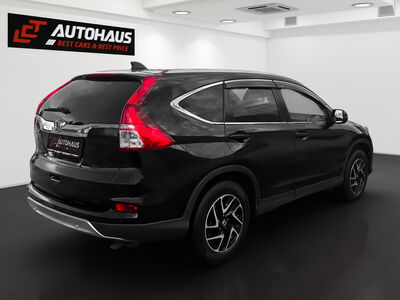 Honda CR-V Gebrauchtwagen