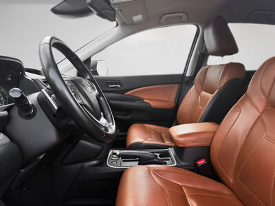 Honda CR-V Gebrauchtwagen