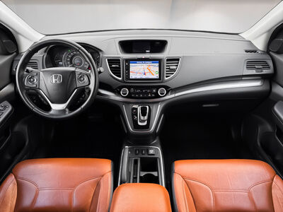 Honda CR-V Gebrauchtwagen