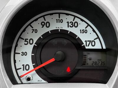 Toyota Aygo Gebrauchtwagen