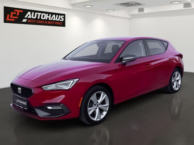 Seat Leon Gebrauchtwagen