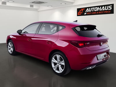 Seat Leon Gebrauchtwagen