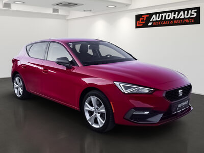 Seat Leon Gebrauchtwagen