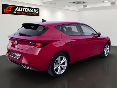Seat Leon Gebrauchtwagen