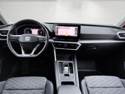 Seat Leon Gebrauchtwagen