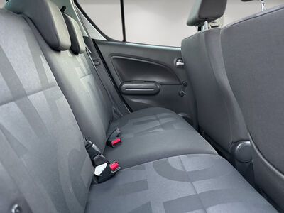 Opel Agila Gebrauchtwagen