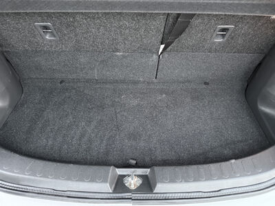 Opel Agila Gebrauchtwagen