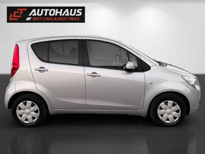 Opel Agila Gebrauchtwagen