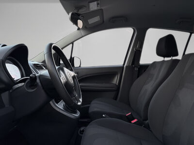 Opel Agila Gebrauchtwagen