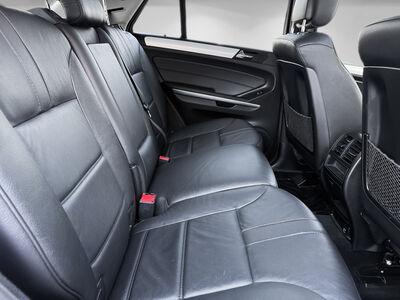 Mercedes-Benz ML Gebrauchtwagen
