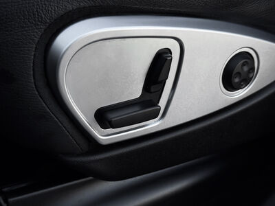 Mercedes-Benz ML Gebrauchtwagen