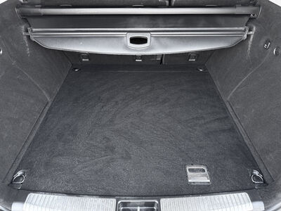 Mercedes-Benz ML Gebrauchtwagen