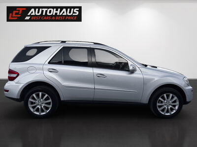 Mercedes-Benz ML Gebrauchtwagen