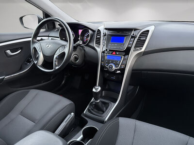 Hyundai i30 Gebrauchtwagen