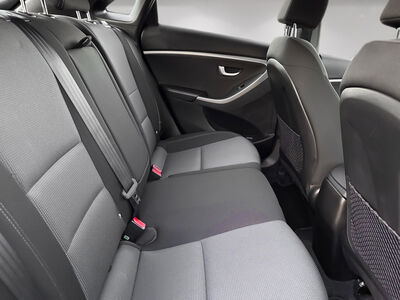 Hyundai i30 Gebrauchtwagen