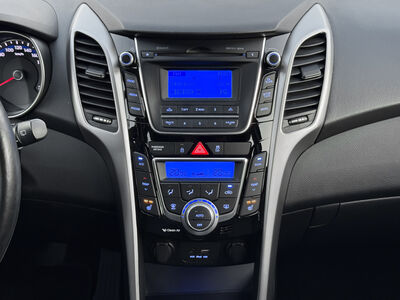 Hyundai i30 Gebrauchtwagen