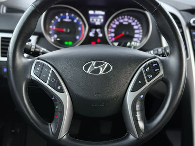 Hyundai i30 Gebrauchtwagen