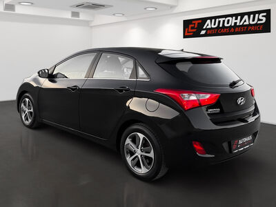 Hyundai i30 Gebrauchtwagen