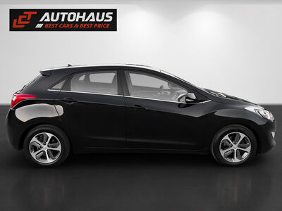 Hyundai i30 Gebrauchtwagen