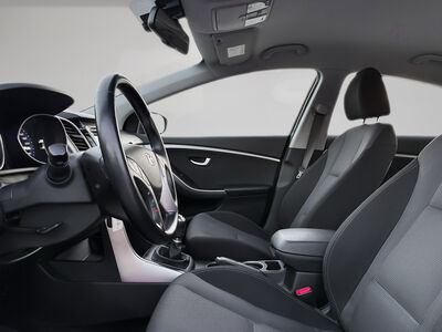 Hyundai i30 Gebrauchtwagen