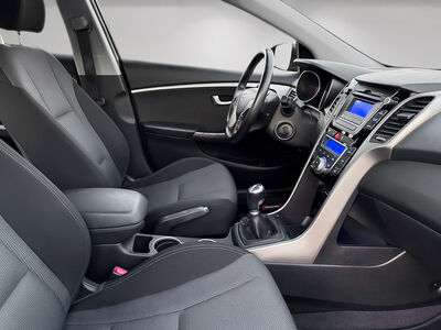 Hyundai i30 Gebrauchtwagen
