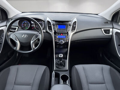 Hyundai i30 Gebrauchtwagen