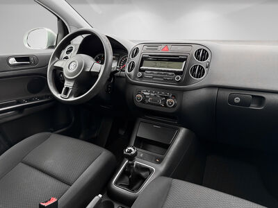 VW Golf Plus Gebrauchtwagen