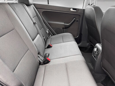 VW Golf Plus Gebrauchtwagen