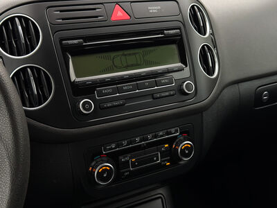 VW Golf Plus Gebrauchtwagen