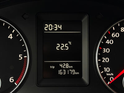 VW Golf Plus Gebrauchtwagen