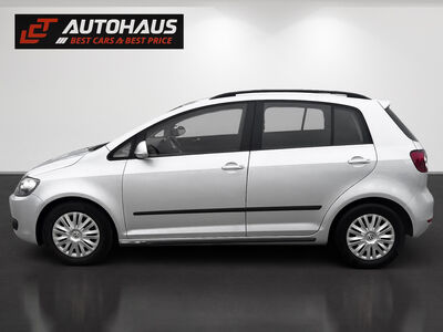 VW Golf Plus Gebrauchtwagen