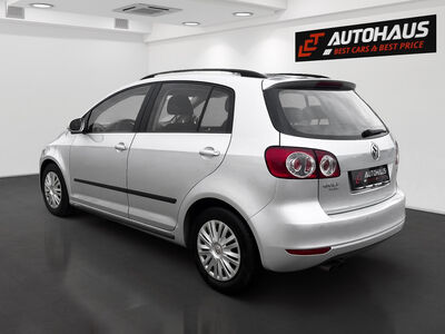 VW Golf Plus Gebrauchtwagen