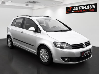 VW Golf Plus Gebrauchtwagen