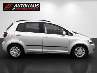 VW Golf Plus Gebrauchtwagen
