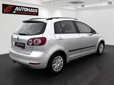 VW Golf Plus Gebrauchtwagen