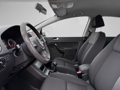 VW Golf Plus Gebrauchtwagen