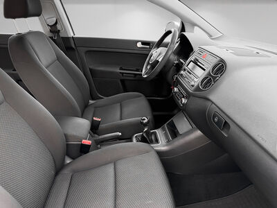 VW Golf Plus Gebrauchtwagen