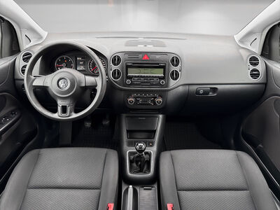 VW Golf Plus Gebrauchtwagen