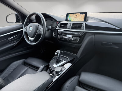 BMW 3er Gebrauchtwagen