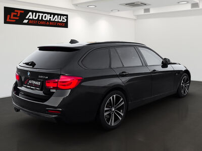 BMW 3er Gebrauchtwagen